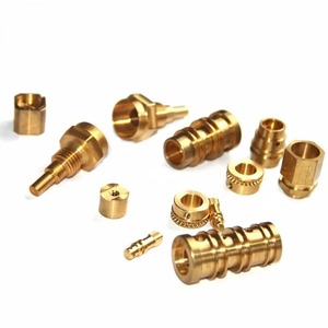 Tùy chỉnh đồng trục chính và Anodizing gia công CNC và phay thép không gỉ biến các bộ phận trực tiếp từ nhà sản xuất - Product Image 2
