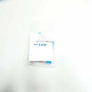 5'li Kutu SS-810-1-6 Paslanmaz Erkek Konnektör 1/2 inç Boru X 3/8 inç Npt - Product Image 1