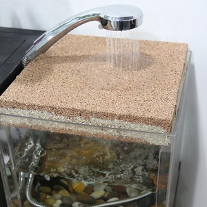 Pavimentazione in Cemento <span class=keywords><strong>Stampato</strong></span> dal Design <span class=keywords><strong>Moderno</strong></span>, Mattoni Porosi per Ville, Centri Commerciali e Paesaggistica Scolastica - Product Image 1
