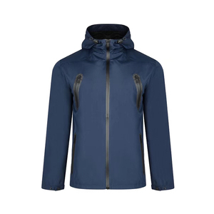 Giacca <span class=keywords><strong>Softshell</strong></span> da <span class=keywords><strong>uomo</strong></span> personalizzata per campeggio escursioni all'aperto uso tattico-nuova cerniera giacca a vento in pile impermeabile cotone taglie forti - Product Image 1