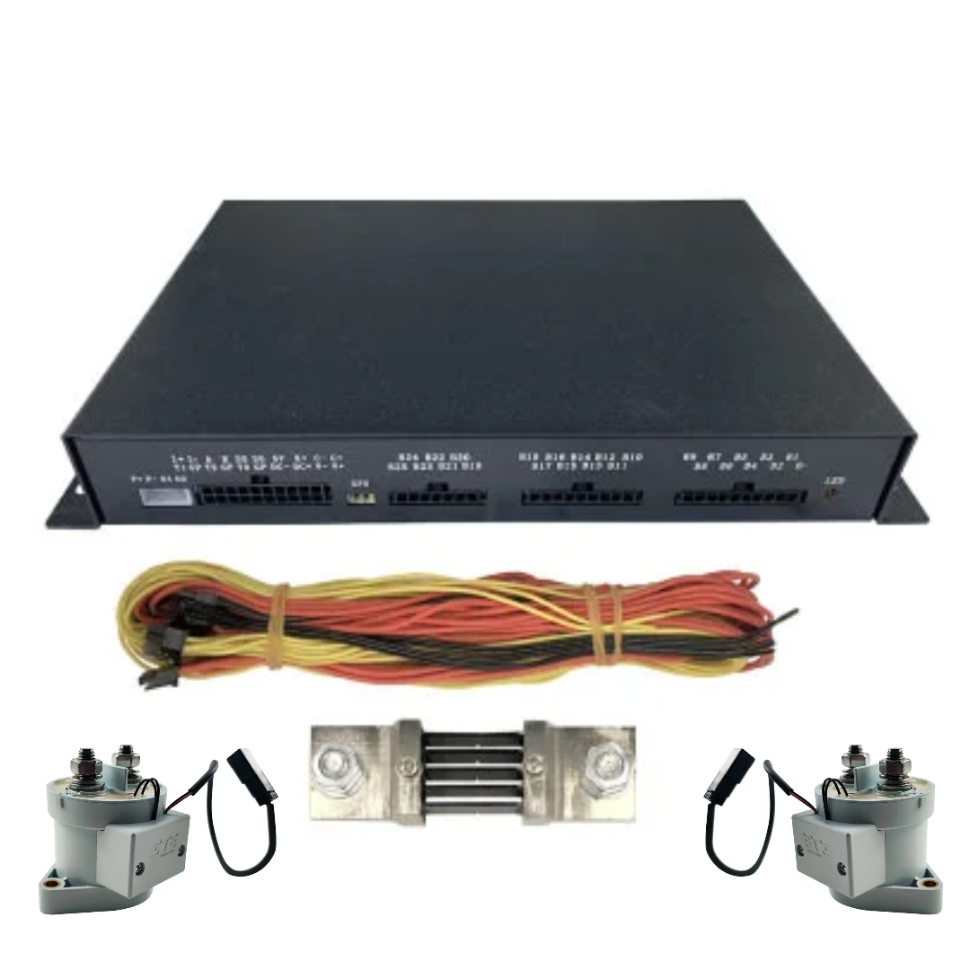 JK Smart BMS Bilanciatore intelligente 1A Bilanciamento attivo 2A Corrente 2S~24S for batteria LiFePo4 Equalizzatore agli ioni di litio Supercondensatore con BT APP JKBMS JK Equalizzatore della batter