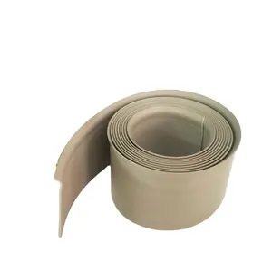 Plinthe en PVC flexible auto-adhésive Carrelage de sol Plinthe murale en <span class=keywords><strong>vinyle</strong></span> Fournisseur OEM - Product Image 1