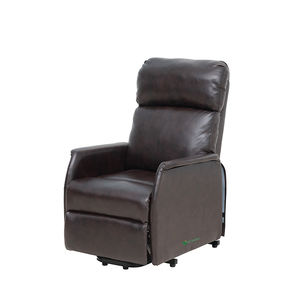 Snsek-SSY9111 Tıbbi PU Kaplamalı Yatarlı Kayar Sandalyeler Yaşlılar Engelliler Tanı Enjeksiyon Diyaliz Merkezi Çin Malı - Product Image 4