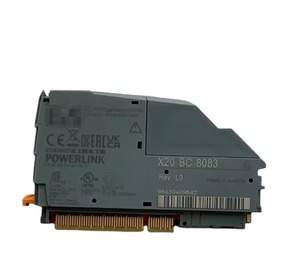 Módulo de Entrada Analógica B&R X20AI2438 X20, 32 Canales, 4-20mA HART, 240V, PLC para Control Industrial - Product Image 2