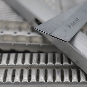 446600-9860 คอยล์เย็นแอร์สำหรับรถยนต์โตโยต้า โคโรลล่า - Product Image 6