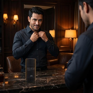 Desodorante Antitranspirante Intenso en Barra <span class=keywords><strong>de</strong></span> 62 g, Desodorante Antitranspirante <span class=keywords><strong>de</strong></span> Larga Duración para Hombre, Control del Olor Axilar - Product Image 6
