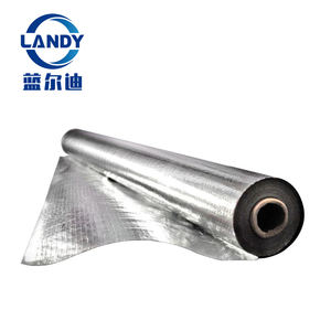 Film réfléchissant pour l'éclairage des chambres de culture <span class=keywords><strong>derrière</strong></span> les radiateurs, film réfléchissant pour le chauffage par le sol au Canada - Product Image 1