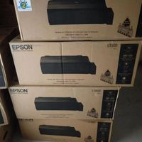 Impresora de Inyección de Tinta L1800 A3 Usada, Impresión/Copia/Escaneo a Color de Alta Velocidad, Venta al por Mayor en Japón