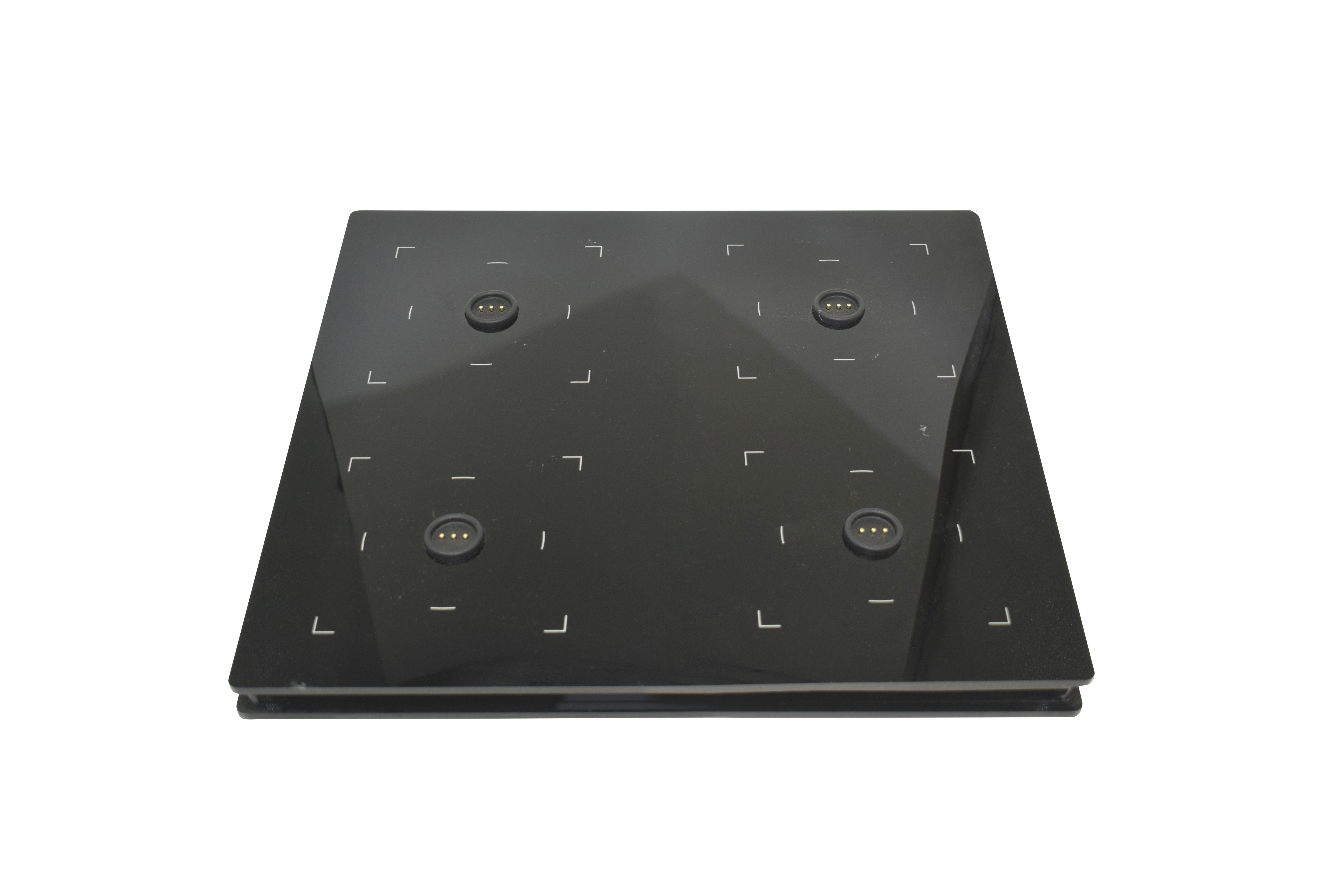 4 in 1 Charging Ports