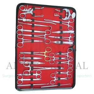 MEDIPURE INSTRUMENTS Hochwertige Edelstahl-Handinstrumente CE-Zertifiziert Neuerscheinung Führende Veterinärchirurgische Instrumente - Product Image 6