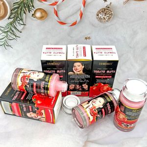 2024 mới đến <span class=keywords><strong>Dr</strong></span>. meinaier 5 ngày hành động cà chua Gluta Huyết thanh làm trắng dưỡng ẩm đốm đen loại bỏ cơ thể phát sáng Mặt huyết thanh - Product Image 1