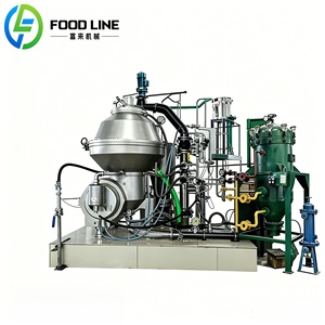 <span class=keywords><strong>Mini</strong></span>-usine de raffinage d'huile comestible à petite échelle, usine de traitement d'huile de palme - Product Image 1