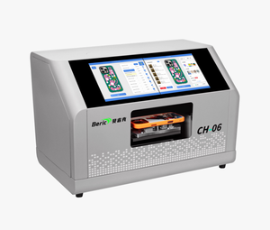 2026 UV打印机 I3200 |   专业手机壳打印机，具有3D压纹效果和涂漆功能 |   高速喷墨打印机 - Product Image 4