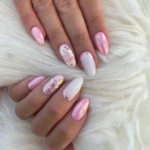 Presse sur les ongles vendeur en gros conception personnalisée marque privée <span class=keywords><strong>poudre</strong></span> de <span class=keywords><strong>faux</strong></span> ongles de haute qualité <span class=keywords><strong>faux</strong></span> presse sur les ongles - Product Image 1
