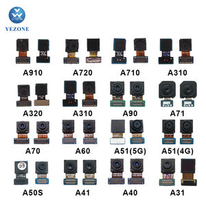 Placa PCB de carga 100% <span class=keywords><strong>Original</strong></span>, Conector de puerto de carga Micro USB para Samsung Galaxy <span class=keywords><strong>A51</strong></span>, A71, A81 - Product Image 4