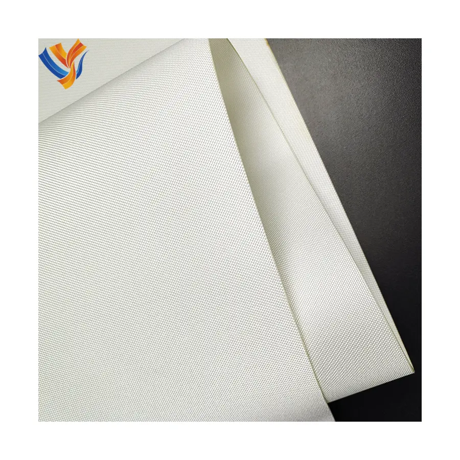 Fábrica al por mayor 800gsm 1000gsm blanco a prueba de puñaladas tela UHMWPE resistente a cortes Anti corte tela resistente a puñaladas