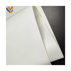Factory Wholesale 800gsm 1000gsm White Stab Proof Cut Resistant Uhmwpe Fabric Anti Cutting Stab Resistant Fabric