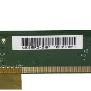 Reparación de Pantalla LCD LED de 21.5 Pulgadas para Televisor T215HVN01.1 - Product Image 6