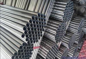 ท่อเหล็กกล้าไร้สนิมแบบไม่มีรอยต่อ <span class=keywords><strong>201</strong></span> 316 304 310 ขนาด 8 มม. 15 มม. มาตรฐาน ASTM <span class=keywords><strong>เกรด</strong></span> 904L - Product Image 5