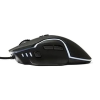 Souris optique USB bon marché pour ordinateur, souris de jeu adaptée aux PC, ordinateurs portables, souris de jeu pour ordinateur portable