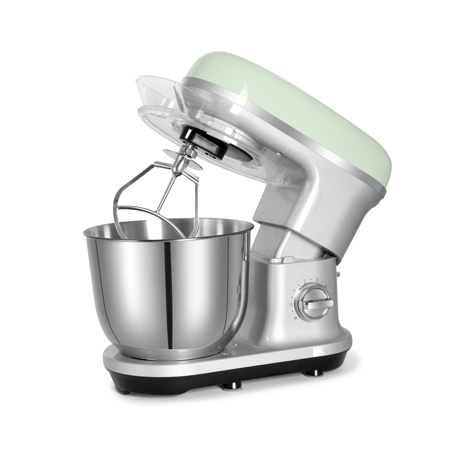 スタンドミキサー　cheftronic AliExpress - キッチン家電