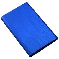 Meilleur prix d'usine – Disque dur externe portable pour ordinateur portable 1 To 2 To 500 Go 4 To – Vente en gros de disques durs mobiles
