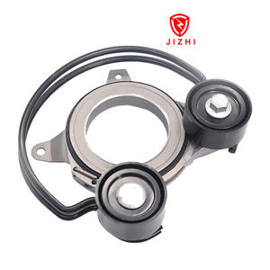 06L903133P 06L 903 133 <span class=keywords><strong>Q</strong></span> 059 903 133 ล้อปรับความตึงสายพานสำหรับอุปกรณ์เสริม สำหรับรถยนต์ออดี้ A4L 868 B9 86L 35 T A6L 488 C8 Q5L 87I 40 T A5 F53 - Product Image 2