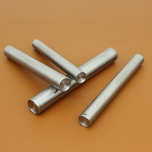 Thanh Đinh Tán Đinh Tán Đinh Tán Hai Mặt Dụng Cụ Lắp Đặt Đục Lỗ Tròn Bằng Da Tự Làm Gõ Tay - Product Image 2