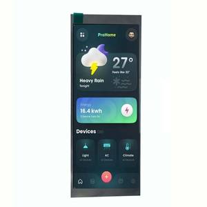 Pantalla LCD de Barra Estirada de 7 Pulgadas, Pantalla LCD de Barra de 480*1280, Pantalla LCD de Barra Estirada para Estante - Product Image 5