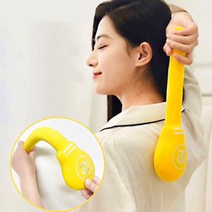 Martillo de percusión de tejido profundo de mano para masaje manual personalizado para aliviar el dolor muscular - Product Image 2