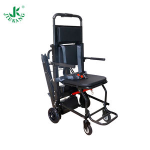 Tandu Tangga Lipat dari Aluminium Alloy untuk Pemindahan Pasien Lansia, Operasi Mudah, Grosir Peralatan Medis - Product Image 1