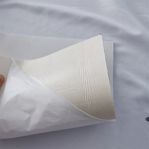 Membrane d'étanchéité auto-adhésive de haute qualité 2.0mm <span class=keywords><strong>EPDM</strong></span> piscine revêtement d'étang à poissons béton bois <span class=keywords><strong>terrasse</strong></span> toit - Product Image 2