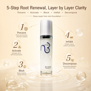 Sérum Éclat NB-1 : Réduit l'Hyperpigmentation, Unifie le Teint, Hydrate et Illumine le Visage - Product Image 5