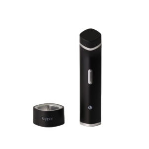 Dispositivo de cuidado de la piel Vuist Derma Pro Korea: usa el dispositivo de belleza 3 en 1 durante 12 minutos al día para efectos visibles en el cuidado de la piel (Versión coreana) - Product Image 1