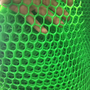 Maille en plastique anti-âge avec armure toile et technique tissée pour une coupe personnalisée et une utilisation à long terme - Product Image 6