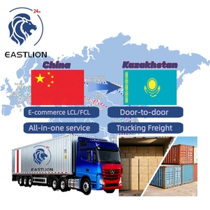Transporte Internacional de Mercancías, Envío de Carga desde China, Guangzhou, Xi'an a Kazajstán, <span class=keywords><strong>Karaganda</strong></span>, EASTLlON, Seguro, Entrega a Domicilio - Product Image 1