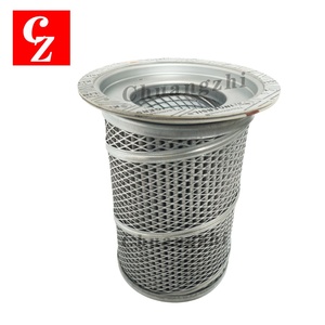 Nouveau séparateur d'huile et d'air de bonne qualité 00250137-895 pour compresseur d'air Sullair Garantie 1 an - Product Image 5