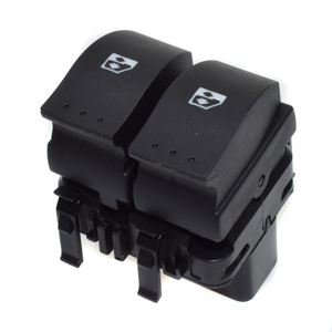 Per RENAULT <span class=keywords><strong>CLIO</strong></span> II 2 elettrico finestra di controllo doppio interruttore a pulsante 8200060045 - Product Image 4