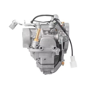 Ensemble de carburateur OEM 7043014 7043017 pour VW BEETLE 34 PICT 12V Carburateur CHEVROLET CHEVY GMC V6 6CYL Moteur - Product Image 1