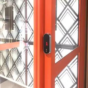 Tipo de tracción Ascensor doméstico Dimensiones del eje Pequeño elevador residencial Pequeño elevador Elevador Costo de China - Product Image 5