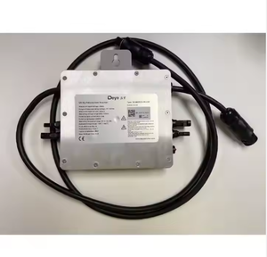 Venta caliente <span class=keywords><strong>Deye</strong></span> 2000W Micro Inversor Monofásico Con 4 MPPT - Product Image 5