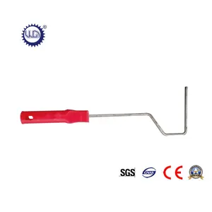 Düşük fiyat farklı stilleri çeşitli 100-650mm rulo fırça braketi kolu