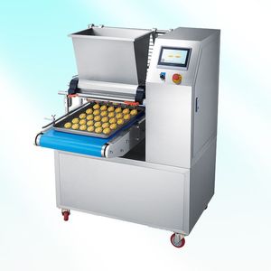 Máquina para Hacer Galletas de 8.5kw en Estado Nuevo para Galletas con Ingredientes de Harina de Leche y Agua - Product Image 4