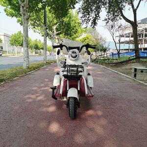 El popular mini triciclo eléctrico es imprescindible para las familias que recogen a sus hijos, mini <span class=keywords><strong>coche</strong></span> eléctrico de 30 km/h - Product Image 5