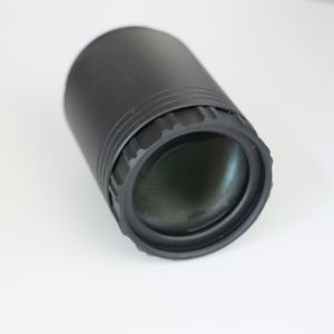 Mini-lentille oculaire convexe Fresnel avec revêtement antireflet, longueur focale personnalisable OEM 31 mm - Product Image 2