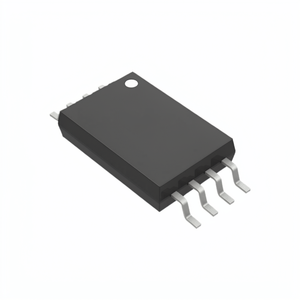 UCC2813PWTR-0 Componentes del Canal del Fabricante, Gestión Electrónica de Energía (PMIC) 8 TSSOP - Product Image 1