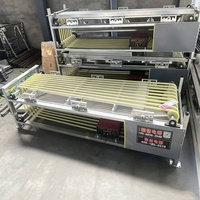 Hoog rendement automatische fruit sorteermachine roller sorteerder voor fruit & groente maatselectie