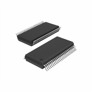 Microcontrolador Integrado (MCU) de 8 bits con 64KB de Flash, 48SSOP, Componentes Electrónicos en Línea, 48 BSSOP (0.295", 7.50mm de Ancho) - Product Image 1