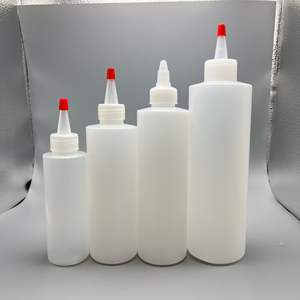 Wholesale 200ml 250ml HDPE Car Cleaning Oil <b>Plastic</b> <b>Bottles</b> - Product Image 6