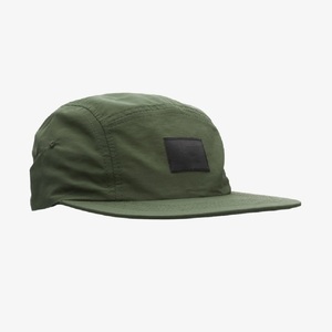 Casquette de baseball non structurée unisexe à séchage rapide pour l'extérieur, chapeau pliable et imperméable à 5 panneaux, vente en gros de casquette de sport UPF 50 + - Product Image 2